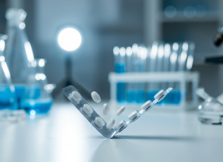 五品牌喉糖存製造疑慮 美國FDA啟動第二級召回 五品牌喉糖存製造疑慮 美國FDA啟動第二級召回