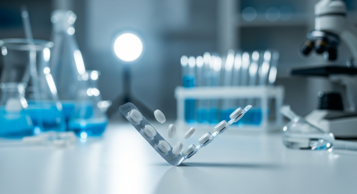 五品牌喉糖存製造疑慮 美國FDA啟動第二級召回