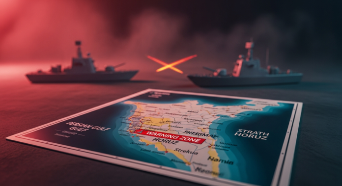 川普對伊朗發最後通牒 海灣國家緊急戒備能源市場恐震盪