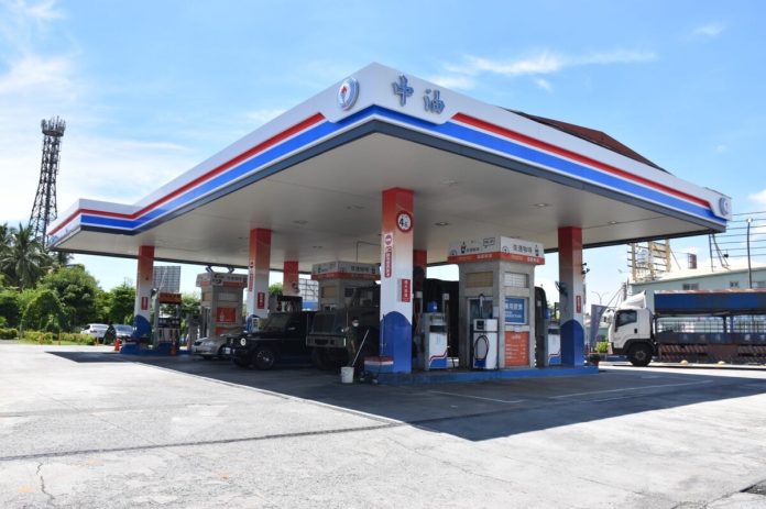 國際油價飆升壓力大　中油持續吸收不漲維持亞鄰最低價