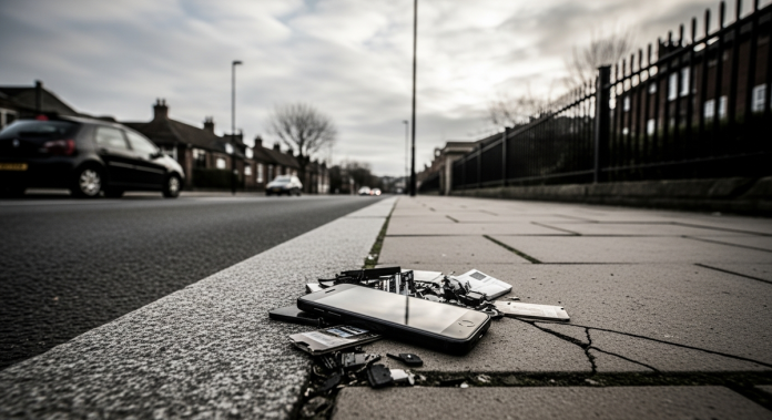 舊智慧型手機回收率低迷 消費者習慣與規範認知成挑戰