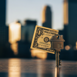 美國擬擴大農場信貸 近3千萬購屋者房貸恐受影響 美國擬擴大農場信貸 近3千萬購屋者房貸恐受影響