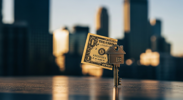 美國擬擴大農場信貸 近3千萬購屋者房貸恐受影響