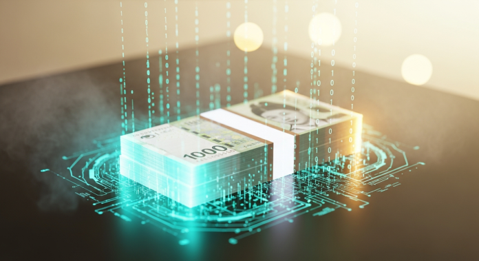 韓國證券市場首季交投熱絡 結算金額年增逾三成