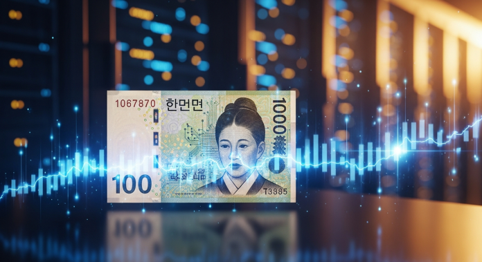 南韓首季GDP意外勁揚1.7% 晶片出口與AI熱潮成主要推手