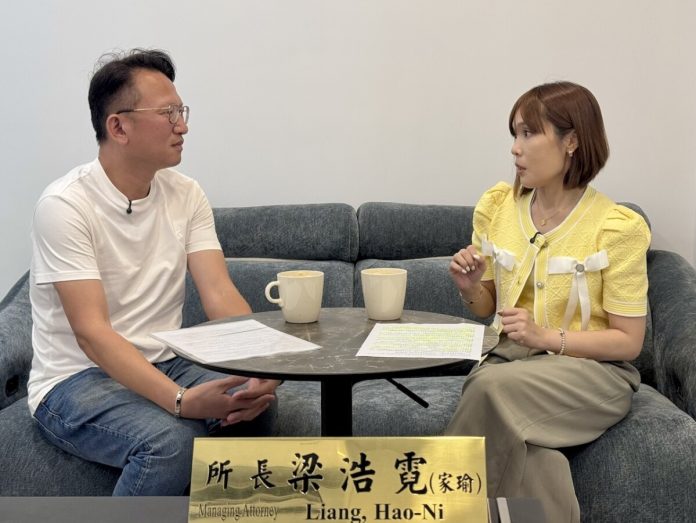 恐怖情殺案頻傳   李伯利與知名家事法律師梁家瑜剖析成因