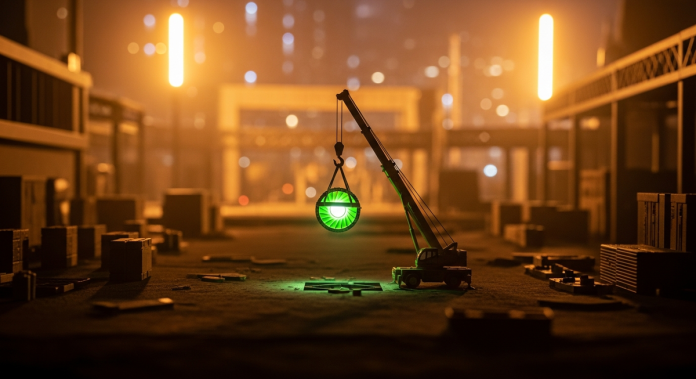 阿曼杜庫姆特區投資逾63億里亞爾 綠能與基建促經濟轉型