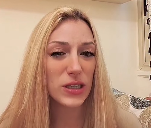 義大利母親埃及指控前夫暴力反遭判通姦入獄　恐失3歲女引國際關注