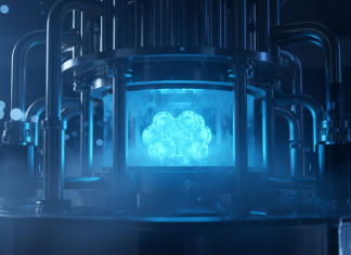 量子電腦冷卻遇瓶頸:氦-3短缺點燃全球「冷淘金熱」 量子電腦冷卻遇瓶頸:氦-3短缺點燃全球「冷淘金熱」