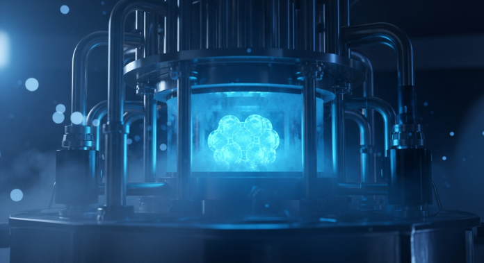 量子電腦冷卻遇瓶頸：氦-3短缺點燃全球「冷淘金熱」