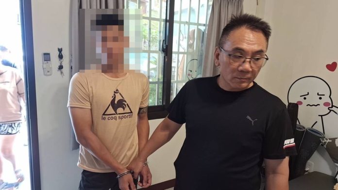 遶境現場怎麼失控的？彰化爆警民衝突內幕曝光