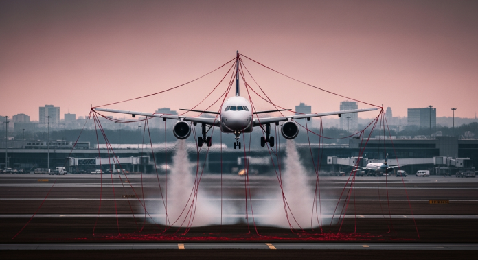 西班牙捲入燃油戰 歐洲夏季航班恐陷延誤取消危機