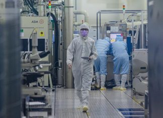 面板雙虎爆量領軍 電子資金回流聯電強攻漲停 面板雙虎爆量領軍 電子資金回流聯電強攻漲停