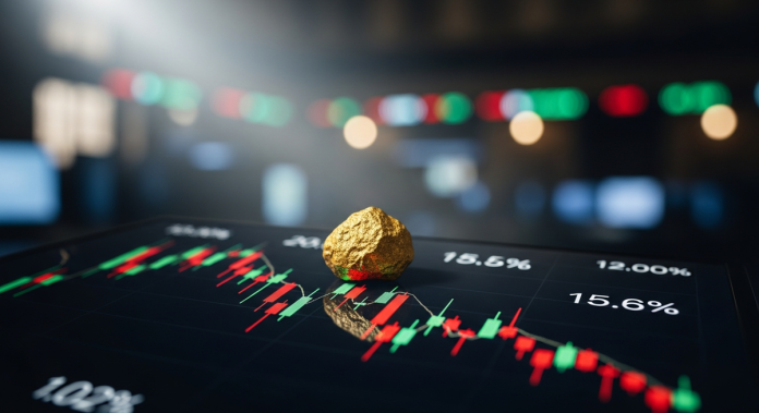 美國鈾礦自主策略受矚 UEC 股價逆勢下跌逾 6%