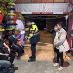 超商消費弄丟皮夾!大園警民接力「宅配」送返失主身邊 超商消費弄丟皮夾!大園警民接力「宅配」送返失主身邊