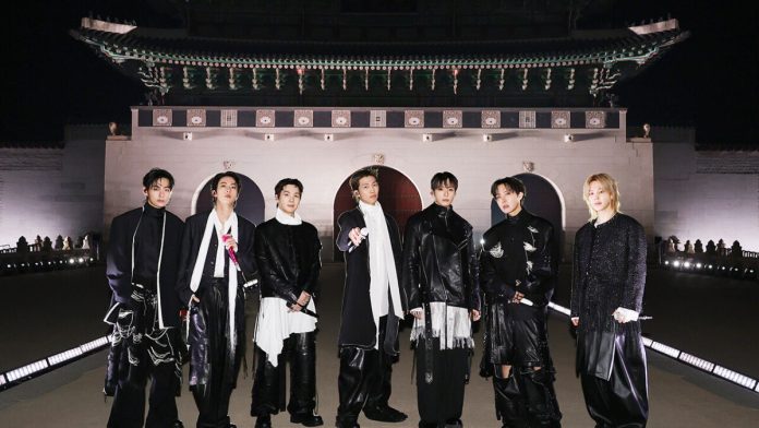 BTS啟動史上最大世界巡演　85場橫跨34城市門票狂賣