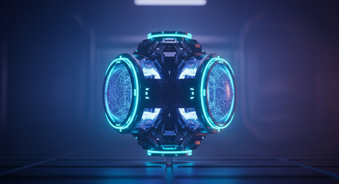 日本核融合與深科技遭遇瓶頸：專家揭示技術落地「看不見的牆」