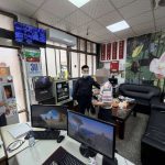 8旬翁因1事闖派出所求助 大園警靠他「名字」化解驚魂 8旬翁因1事闖派出所求助 大園警靠他「名字」化解驚魂