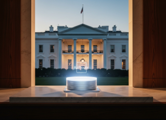 白宮新政推能源獨立 Cyber Enviro-Tech 攜 AirPower 搶商機 白宮新政推能源獨立 Cyber Enviro-Tech 攜 AirPower 搶商機