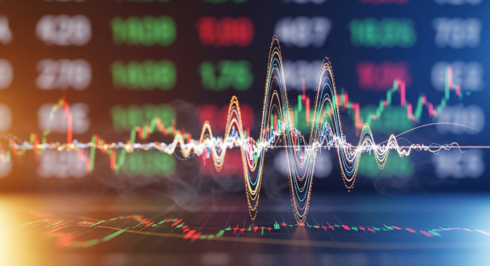 美股三大指數技術分析出爐 艾略特波浪預測後市