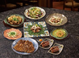 母親節聚餐新選擇!牛舌控必吃盛宴登場 從雙人到四人套餐一次到位 母親節聚餐新選擇!牛舌控必吃盛宴登場 從雙人到四人套餐一次到位