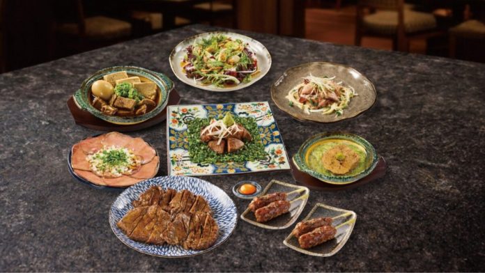 母親節聚餐新選擇！牛舌控必吃盛宴登場　從雙人到四人套餐一次到位