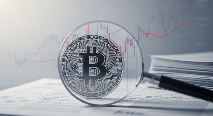 加密貨幣交易者金融素養低 美研究：行為偏投機、報稅意識薄弱