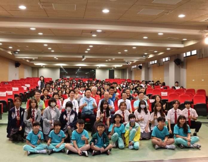 2026美術．設計聯展　五校學生創意作品一次看個夠