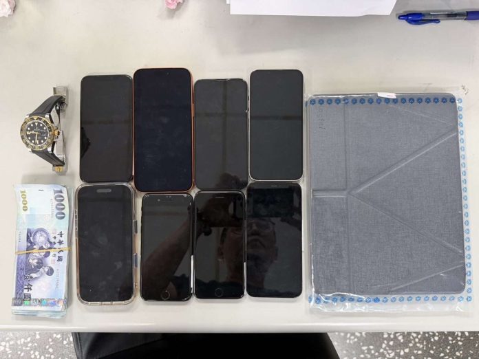 專騙長輩！黑幫詐團假冒檢警海撈473萬 10人遭逮起訴