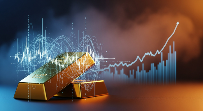 美國通膨數據公布在即 黃金價格回歸宏觀驅動