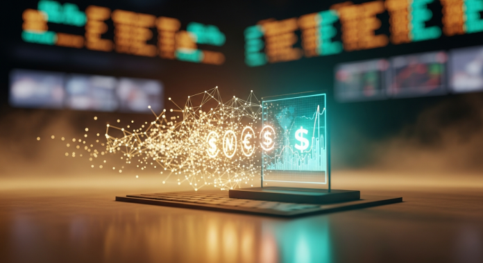 美科技巨頭金融化浪潮加速 蘋果谷歌擴大金融版圖