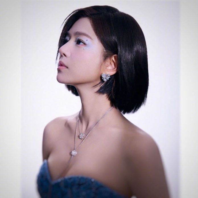 陳妍希捲帶貨風暴急切割品牌　官媒痛批亂象掀監管壓力