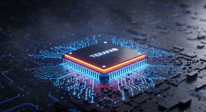 馬斯克聯手英特爾布局Terafab晶片 合作細節仍充滿未知