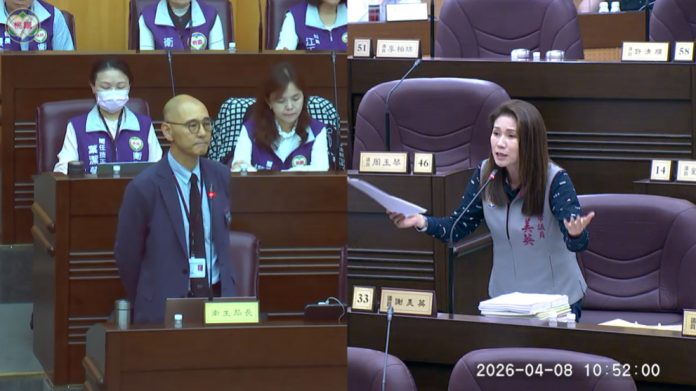 桃園清大附醫2度流標！謝美英揭1痛點 盼市府爭取調整病床數上限