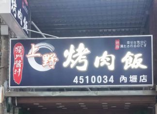 破案了?內壢上野烤肉飯155人疑食物中毒 驗出金黃色葡萄球菌 破案了?內壢上野烤肉飯155人疑食物中毒 驗出金黃色葡萄球菌