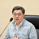 中東局勢衝擊物價 卓榮泰出手穩市全面防堵亂漲價 中東局勢衝擊物價 卓榮泰出手穩市全面防堵亂漲價