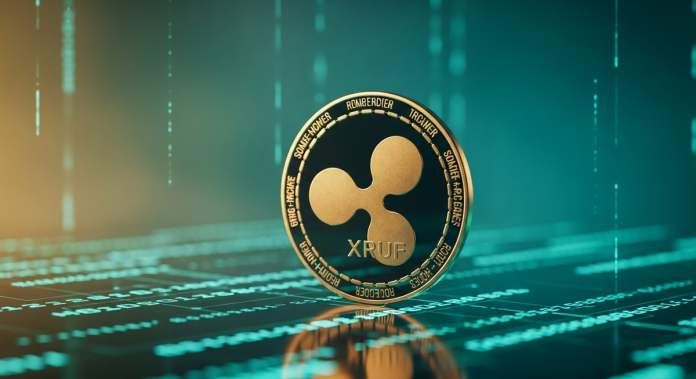 XRP領跑加密貨幣市場 上週吸金逾2億美元顯資金流動趨勢