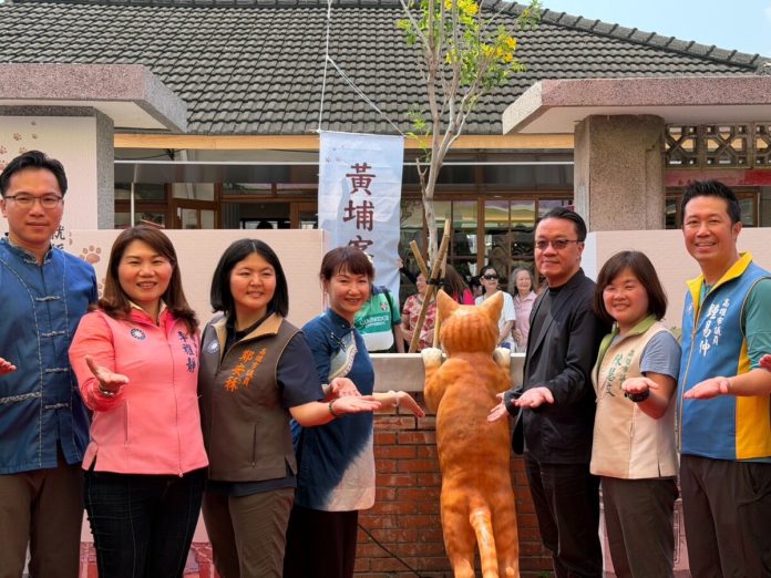 鳳山「黃埔客站」開幕！打造都會客家文化新據點 藍染、打粢粑體驗吸睛　歷史宿舍變身城市文化客廳