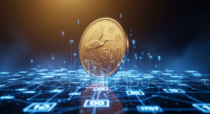 南韓ETF市場噴發破400兆韓元 基金經理人點名AI、半導體成投資熱點