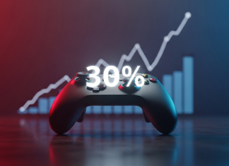 微軟高層施壓訂30%利潤率 Xbox遊戲部門大刀闊斧重組 微軟高層施壓訂30%利潤率 Xbox遊戲部門大刀闊斧重組