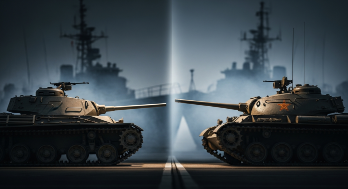 日本解除防衛裝備出口禁令 強化軍工實力引中國關切