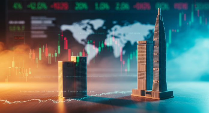 韓國財閥第三代接班挑戰 擘劃半導體、軍工等國家經濟戰略