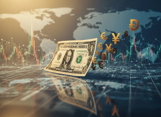 「石油美元」神話與現實:外交關係協會揭露全球美元流動主導權轉移 「石油美元」神話與現實:外交關係協會揭露全球美元流動主導權轉移