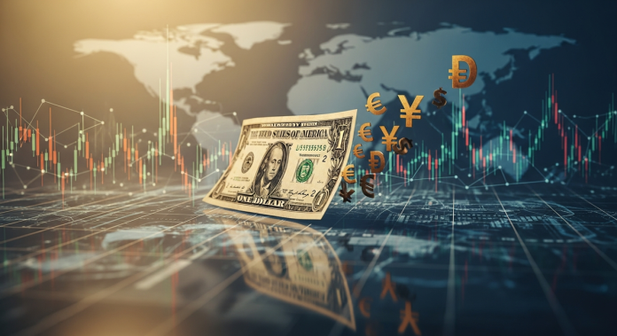 「石油美元」神話與現實：外交關係協會揭露全球美元流動主導權轉移