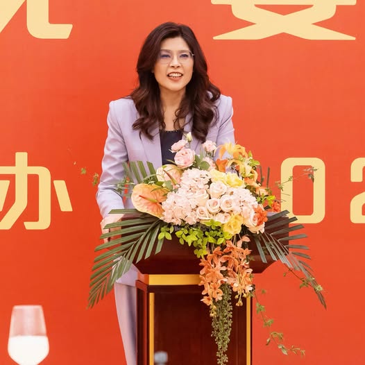 鄭麗文率團訪中拋和平主張　兩岸未來走向引發關注