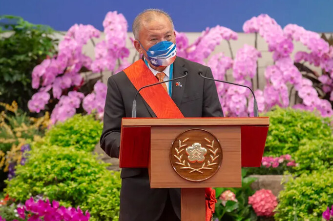 馬紹爾前總統辭世享壽74歲　台灣痛失堅定友邦重要推手