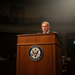 美國CLARITY法案進入關鍵週 加密貨幣監管走向受矚 美國CLARITY法案進入關鍵週 加密貨幣監管走向受矚