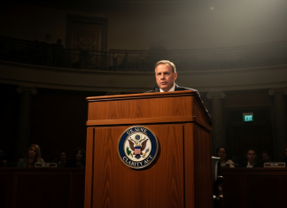 美國CLARITY法案進入關鍵週 加密貨幣監管走向受矚 美國CLARITY法案進入關鍵週 加密貨幣監管走向受矚