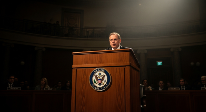 美國CLARITY法案進入關鍵週 加密貨幣監管走向受矚