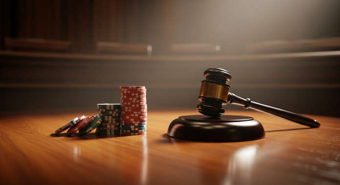 夏威夷權衡博弈合法化利弊 盼助經濟發展亦憂社會衝擊